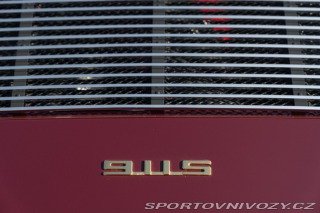 Porsche 911 2.2 S 1971