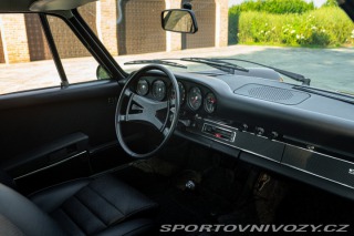 Porsche 911 2.2 S 1971