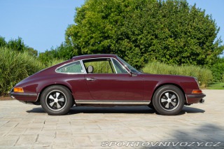 Porsche 911 2.2 S 1971