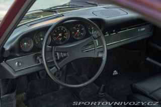Porsche 911 2.2 S 1971