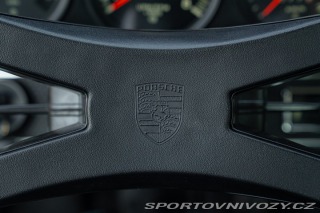 Porsche 911 2.2 S 1971