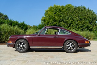 Porsche 911 2.2 S 1971