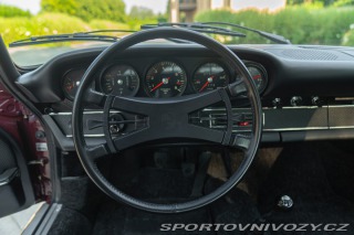Porsche 911 2.2 S 1971