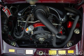 Porsche 911 2.2 S 1971
