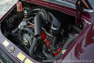 Porsche 911 2.2 S 1971