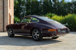 Porsche 911 2.2 S 1971