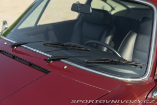 Porsche 911 2.2 S 1971