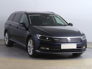 Volkswagen  Passat Highline 2.0 BiTDI
