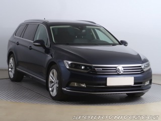 Volkswagen Ostatní modely Passat Highline 2.0 BiTDI 2015