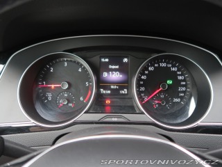 Volkswagen Ostatní modely Passat Highline 2.0 BiTDI 2015