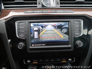 Volkswagen Ostatní modely Passat Highline 2.0 BiTDI 2015