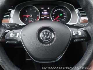 Volkswagen Ostatní modely Passat Highline 2.0 BiTDI 2015