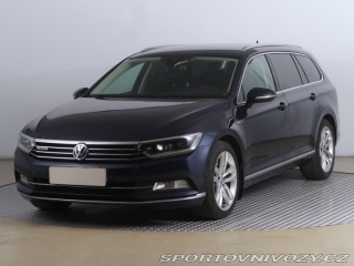 Volkswagen Ostatní modely Passat Highline 2.0 BiTDI 2015