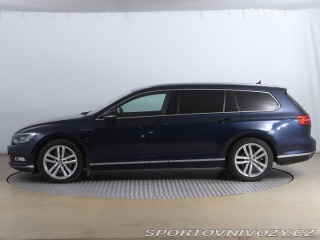 Volkswagen Ostatní modely Passat Highline 2.0 BiTDI 2015