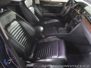 Volkswagen Ostatní modely Passat Highline 2.0 BiTDI 2015