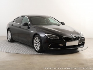 BMW 6 Gran Coupé  640d xDrive