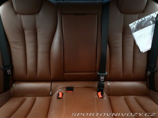 BMW 6 Gran Coupé  640d xDrive 2015