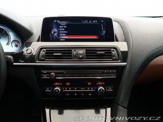 BMW 6 Gran Coupé  640d xDrive 2015