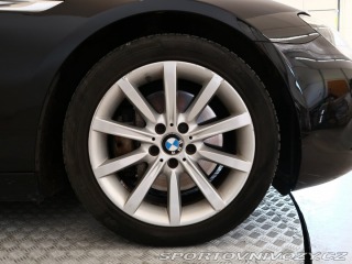 BMW 6 Gran Coupé  640d xDrive 2015