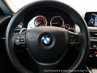 BMW 6 Gran Coupé  640d xDrive 2015