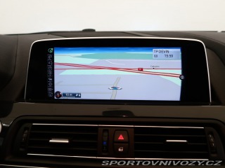 BMW 6 Gran Coupé  640d xDrive 2015