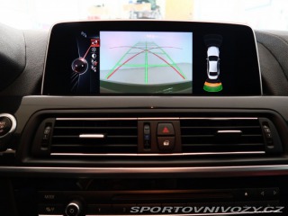 BMW 6 Gran Coupé  640d xDrive 2015