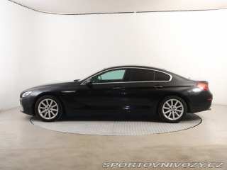 BMW 6 Gran Coupé  640d xDrive 2015