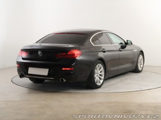 BMW 6 Gran Coupé  640d xDrive 2015
