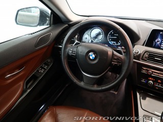 BMW 6 Gran Coupé  640d xDrive 2015