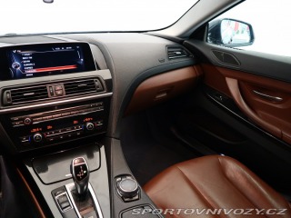 BMW 6 Gran Coupé  640d xDrive 2015