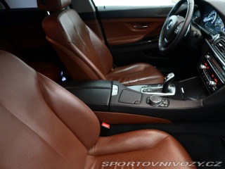 BMW 6 Gran Coupé  640d xDrive 2015