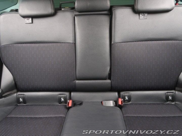 Subaru Ostatní modely Forester X Trend 2.0 XT 2015