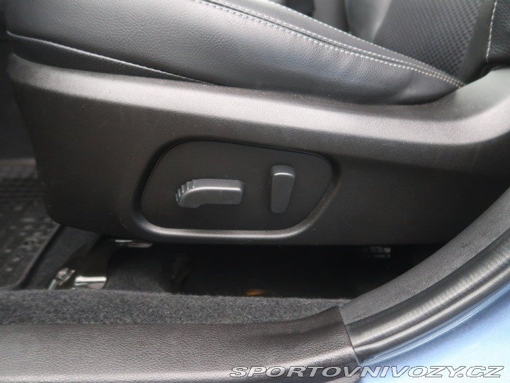 Subaru Ostatní modely Forester X Trend 2.0 XT 2015