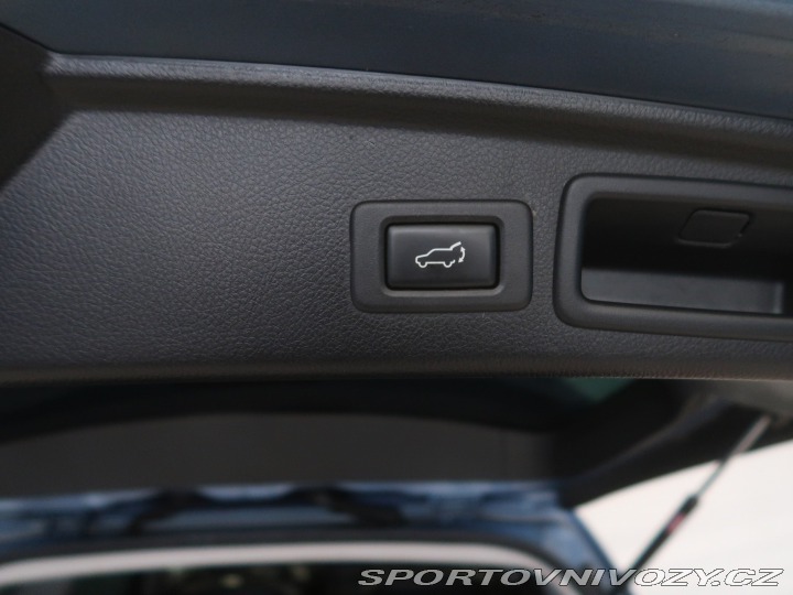 Subaru Ostatní modely Forester X Trend 2.0 XT 2015