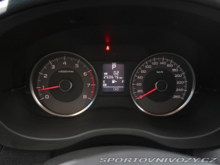 Subaru Ostatní modely Forester X Trend 2.0 XT 2015