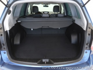 Subaru Ostatní modely Forester X Trend 2.0 XT 2015