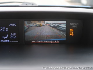 Subaru Ostatní modely Forester X Trend 2.0 XT 2015