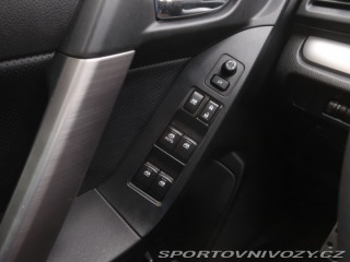 Subaru Ostatní modely Forester X Trend 2.0 XT 2015