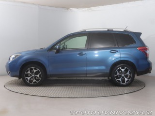 Subaru Ostatní modely Forester X Trend 2.0 XT 2015