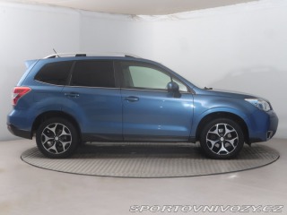 Subaru Ostatní modely Forester X Trend 2.0 XT 2015