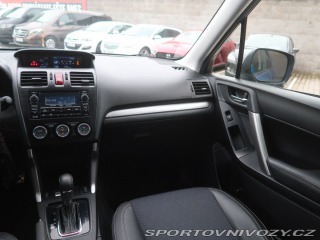 Subaru Ostatní modely Forester X Trend 2.0 XT 2015