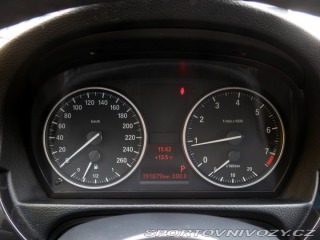 BMW 3 320 i 2011