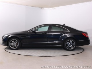 Mercedes-Benz CLS 350 d 4MATIC 2017