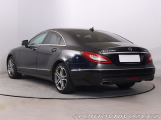 Mercedes-Benz CLS 350 d 4MATIC 2017