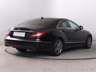Mercedes-Benz CLS 350 d 4MATIC 2017