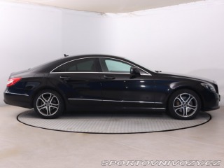 Mercedes-Benz CLS 350 d 4MATIC 2017