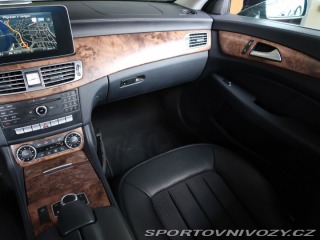 Mercedes-Benz CLS 350 d 4MATIC 2017