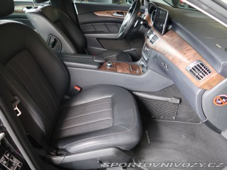 Mercedes-Benz CLS 350 d 4MATIC 2017