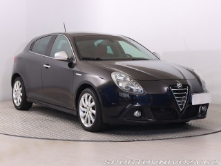 Alfa Romeo Giulietta 1.4 T MultiAir
