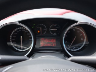 Alfa Romeo Giulietta 1.4 T MultiAir 2014
